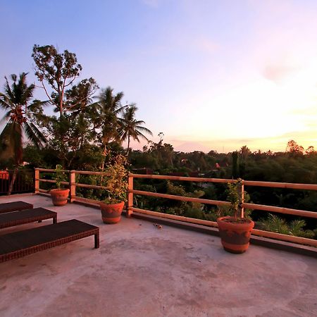 Blibli Villas Penestanan Ubud Экстерьер фото