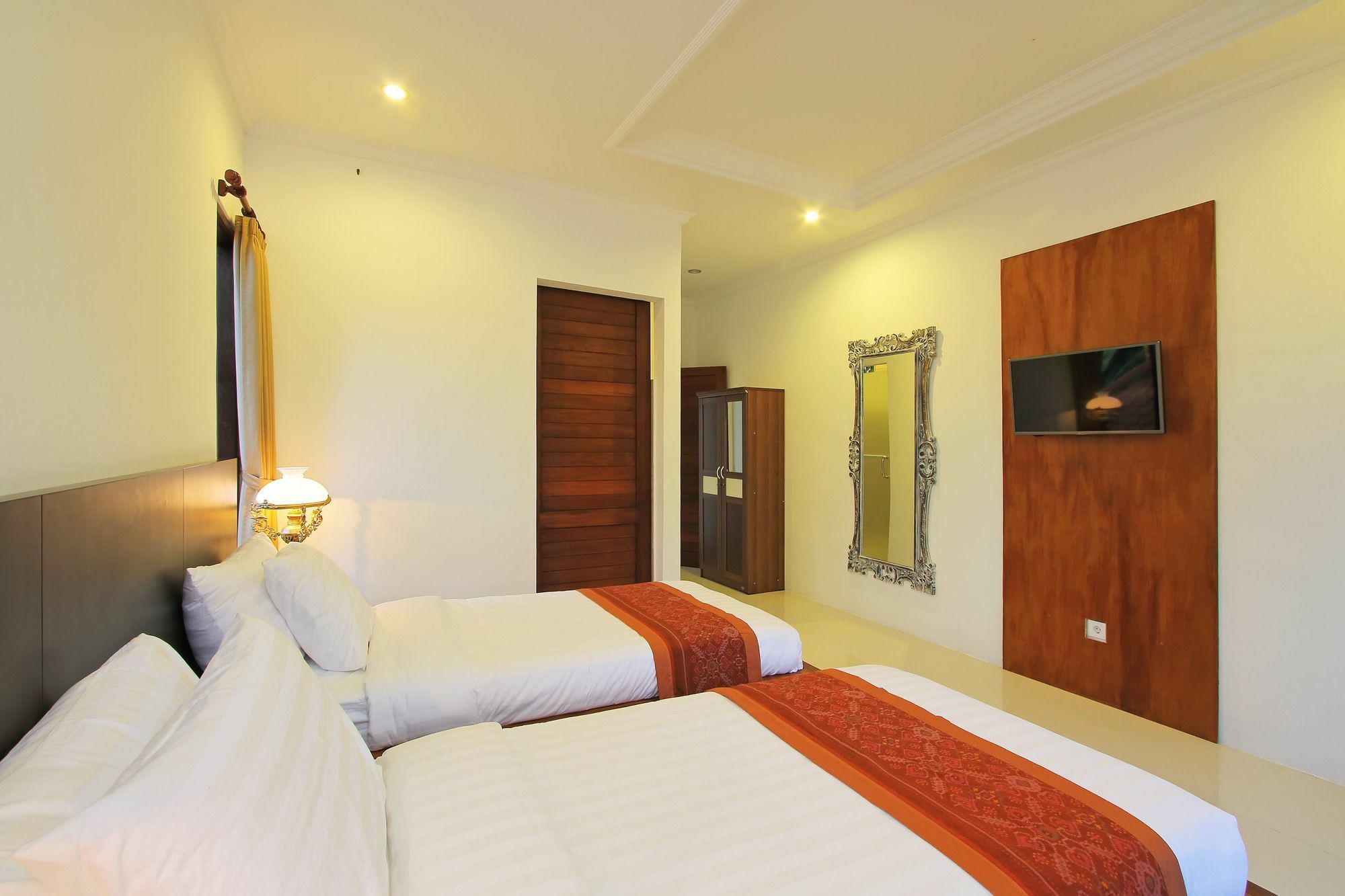 Blibli Villas Penestanan Ubud Экстерьер фото